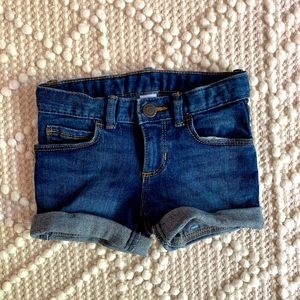 3T Old Navy Toddler Girl Shorts